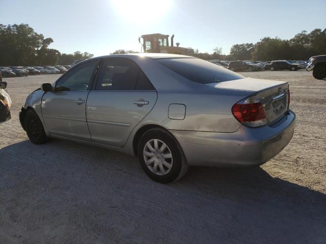 Photo 2 from auction – 2005 TOYOTA CAMRY AUTO with VIN 4T1BE32K85U041966