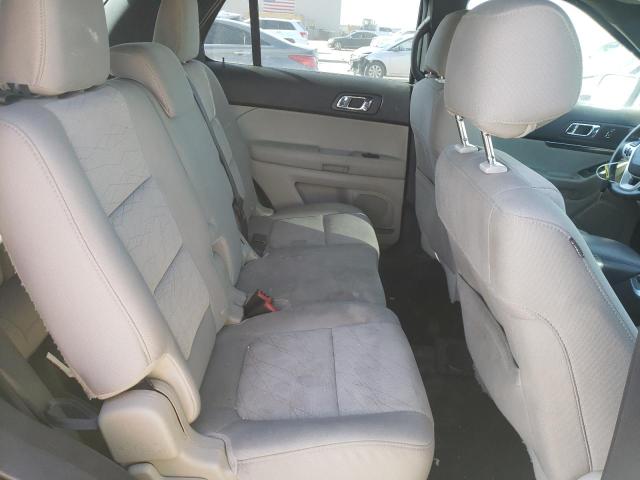 Photo 11 from auction – 2013 FORD EXPLORER with VIN 1FM5K7B88DGA25409