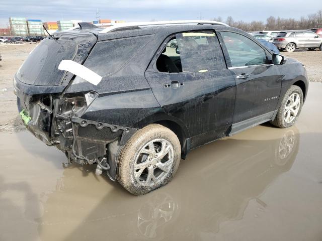 Photo 3 from auction – 2020 CHEVROLET EQUINOX PR with VIN 2GNAXXEV4L6236716