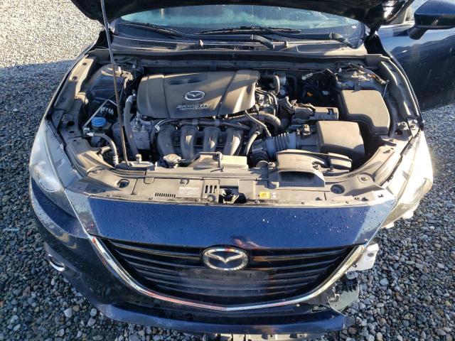 Photo 11 from auction – 2015 MAZDA 3 TOURING with VIN JM1BM1L39F1230518