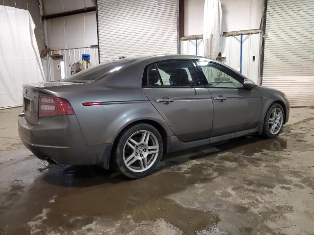 Photo 3 from auction – 2007 ACURA TL with VIN 19UUA66247A049220