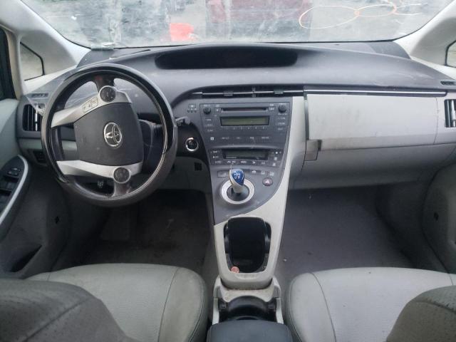 Photo 8 from auction – 2011 TOYOTA PRIUS with VIN JTDKN3DU1B0325770