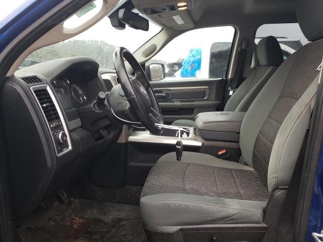 Photo 7 from auction – 2016 RAM 1500 SLT with VIN 1C6RR7TT3GS160911
