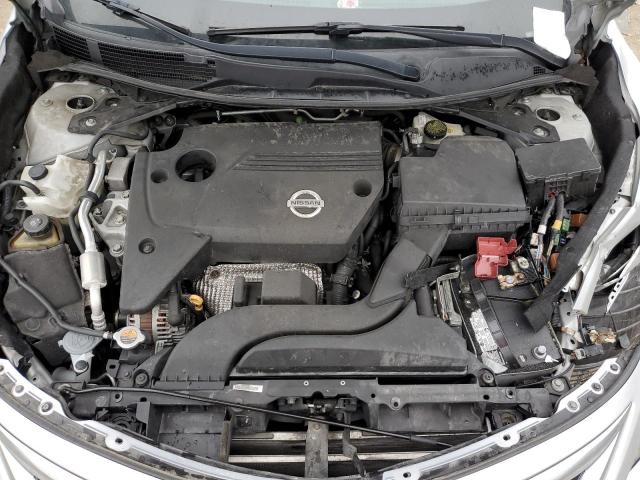 Photo 11 from auction – 2015 NISSAN ALTIMA 2.5 with VIN 1N4AL3AP9FC162800