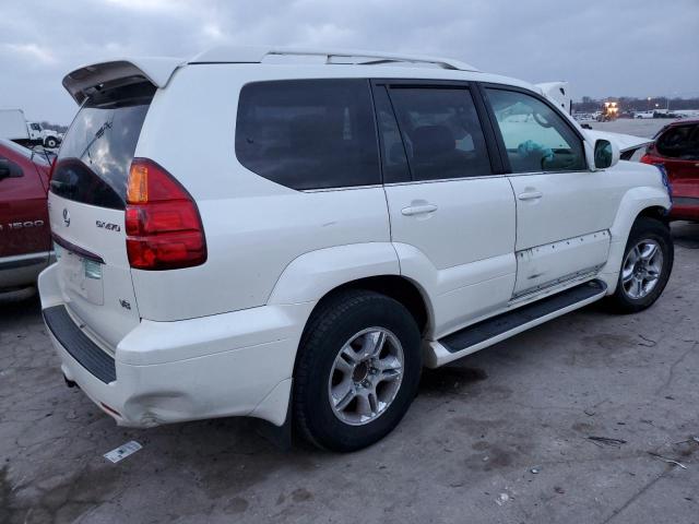 Photo 3 from auction – 2004 LEXUS GX 470 with VIN JTJBT20X740044654