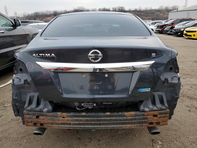 Photo 6 from auction – 2014 NISSAN ALTIMA 2.5 with VIN 1N4AL3AP1EC290429