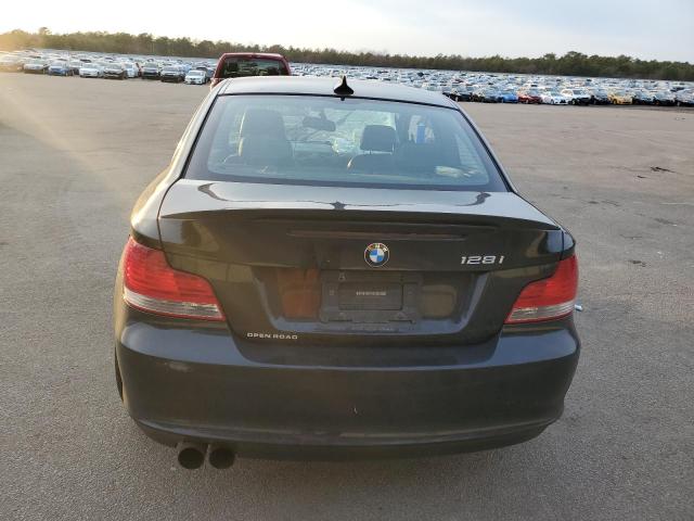 Photo 6 from auction – 2011 BMW 128 I with VIN WBAUP9C54BVL89995