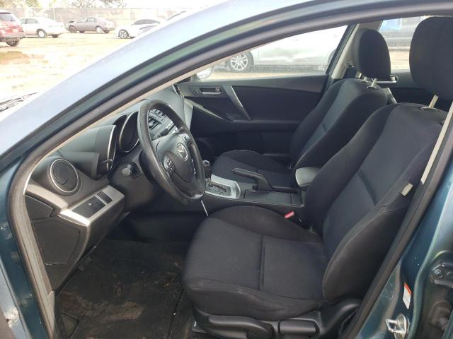 Photo 7 from auction – 2011 MAZDA 3 I with VIN JM1BL1VG2B1452931