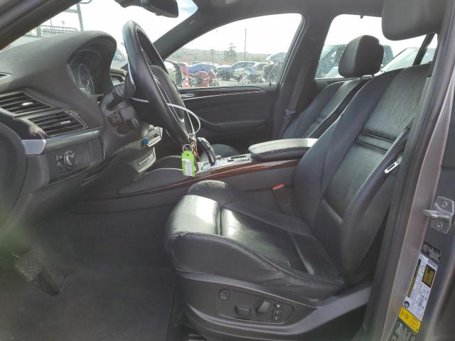 Photo 7 from auction – 2013 BMW X6 XDRIVE3 with VIN 5UXFG2C54DL786428