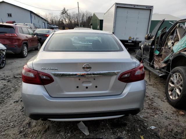 Photo 6 from auction – 2018 NISSAN ALTIMA 2.5 with VIN 1N4AL3AP1JC113180