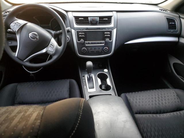 Photo 8 from auction – 2016 NISSAN ALTIMA 2.5 with VIN 1N4AL3AP1GN361524