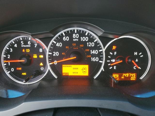 Фото 9 с аукциона – 2010 NISSAN ALTIMA BAS с VIN 1N4AL2AP1AN429290