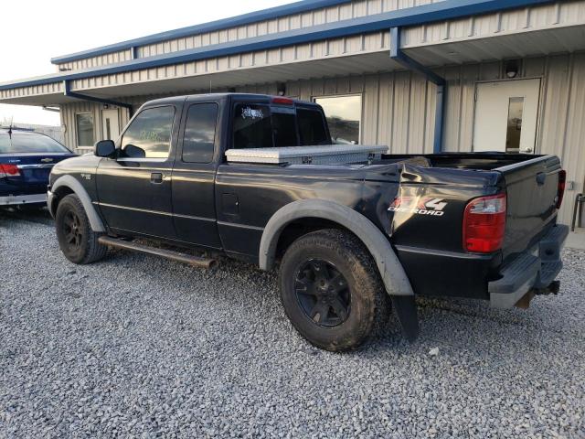 Photo 2 from auction – 2003 FORD RANGER SUP with VIN 1FTZR45EX3PB28766