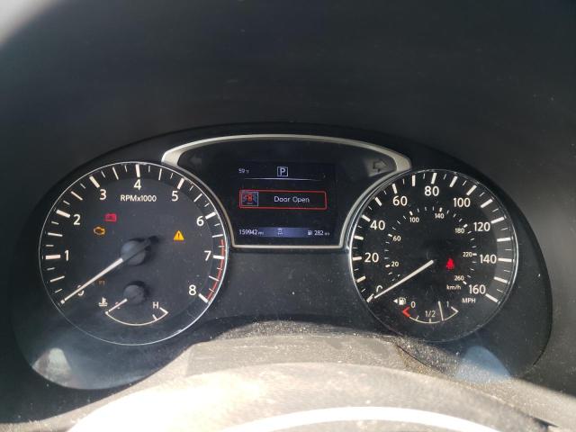 Photo 9 from auction – 2018 NISSAN ALTIMA 2.5 with VIN 1N4AL3AP8JC164501