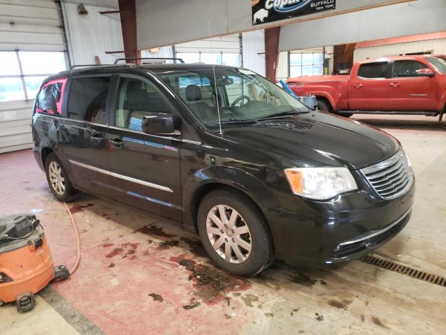 Photo 4 from auction – 2013 CHRYSLER TOWN & COU with VIN 2C4RC1BG1DR649963