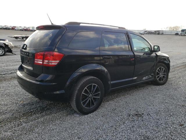 Photo 3 from auction – 2018 DODGE JOURNEY SE with VIN 3C4PDCAB5JT421012