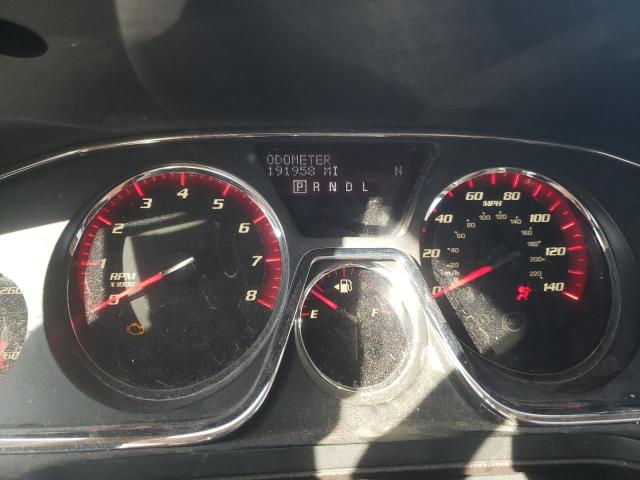 Photo 9 from auction – 2015 GMC ACADIA DEN with VIN 1GKKRTKD2FJ164597