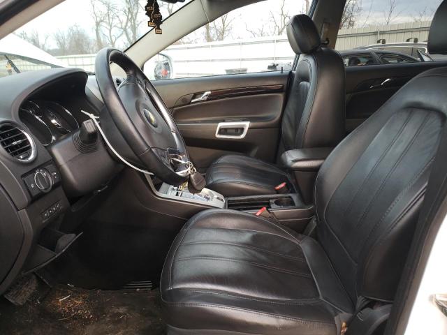 Photo 7 from auction – 2015 CHEVROLET CAPTIVA LT with VIN 3GNAL4EK2FS504605