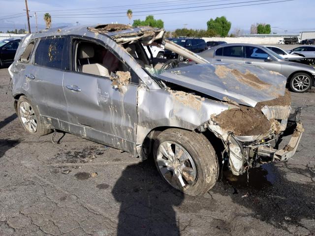 صورة رقم 4 من المزاد - 2011 ACURA RDX TECHNO مع VIN 5J8TB2H53BA000236