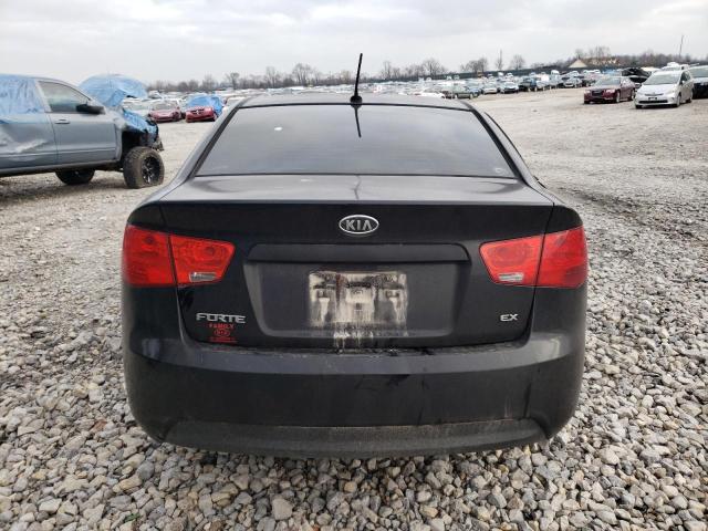 Photo 6 from auction – 2011 KIA FORTE EX with VIN KNAFU4A29B5374616