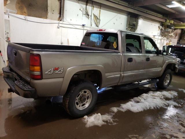 Photo 3 from auction – 2002 GMC SIERA with VIN 1GTHK231X2F164465