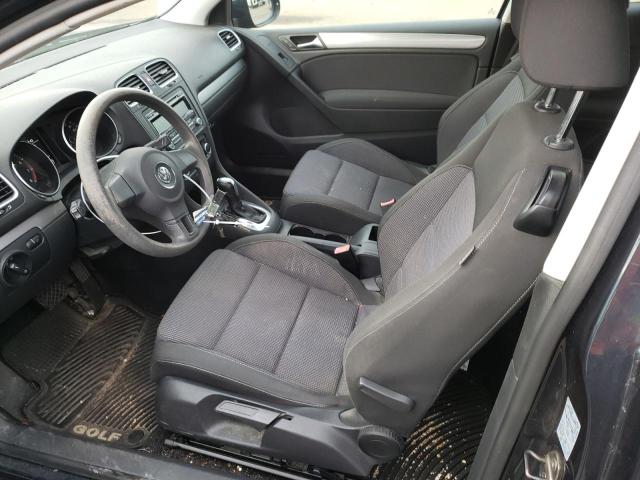 Photo 7 from auction – 2012 VOLKSWAGEN GOLF with VIN WVWBB7AJ8CW350738