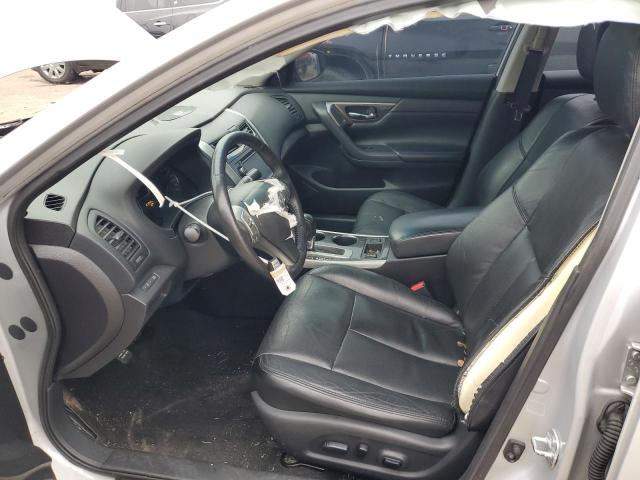 Photo 7 from auction – 2015 NISSAN ALTIMA 2.5 with VIN 1N4AL3AP9FC162800