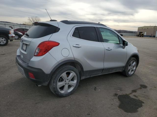 Photo 3 from auction – 2015 BUICK ENCORE CON with VIN KL4CJFSB8FB203298