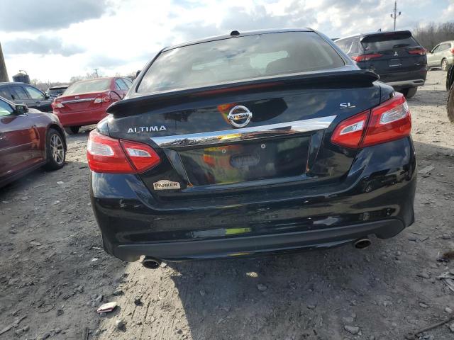 Photo 6 from auction – 2016 NISSAN ALTIMA 2.5 with VIN 1N4AL3AP7GC111880