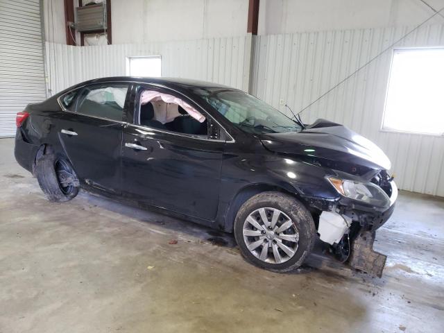 Photo 4 from auction – 2018 NISSAN SENTRA S with VIN 3N1AB7AP1JY317752
