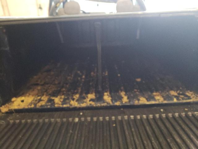 Photo 10 from auction – 2000 CHEVROLET SILVERADO with VIN 1GCEK14V6YZ242049