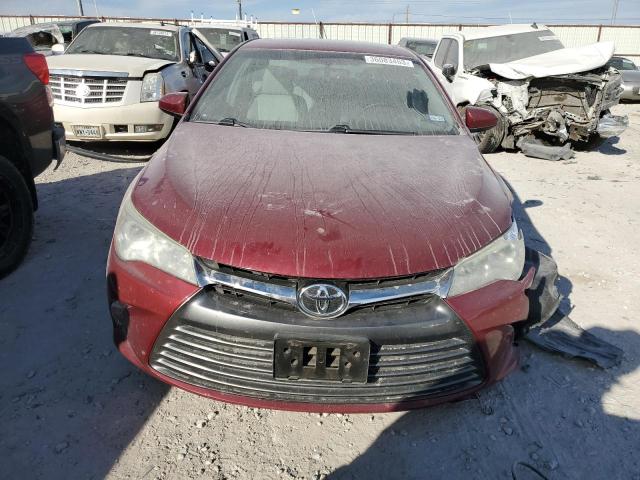 Photo 5 from auction – 2015 TOYOTA CAMRY LE with VIN 4T1BF1FK8FU986204
