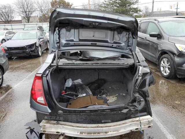 Photo 6 from auction – 2006 SATURN ION LEVEL with VIN 1G8AJ55F16Z206194
