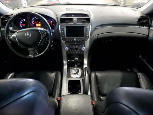 Photo 8 from auction – 2008 ACURA TL with VIN 19UUA66238A025427