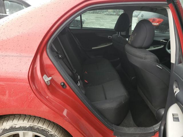 Photo 10 from auction – 2013 TOYOTA COROLLA with VIN 2T1BU4EE6DC938136
