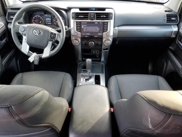 Photo 8 from auction – 2022 TOYOTA 4RUNNER SR with VIN JTEEU5JR5N5251624