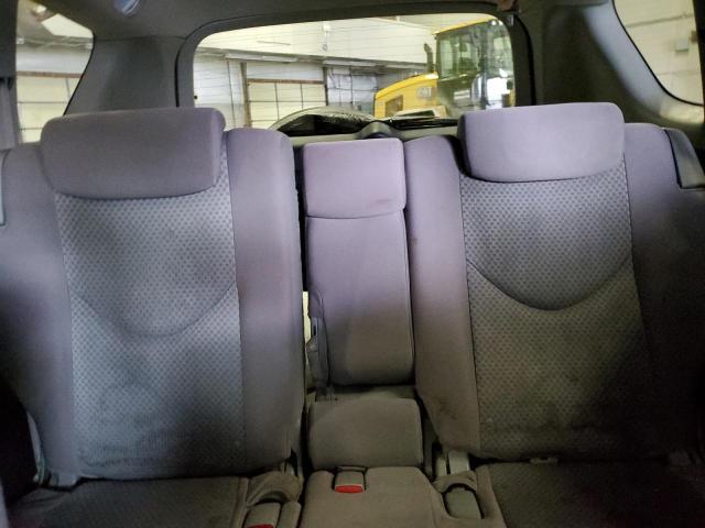 Photo 10 from auction – 2007 TOYOTA RAV4 with VIN JTMBK33VX75025481