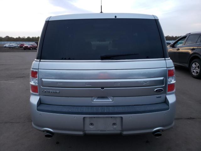 Photo 6 from auction – 2013 FORD FLEX LIMIT with VIN 2FMHK6D80DBD09614