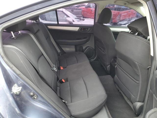 Photo 10 from auction – 2018 SUBARU LEGACY 2.5 with VIN 4S3BNAB63J3028599