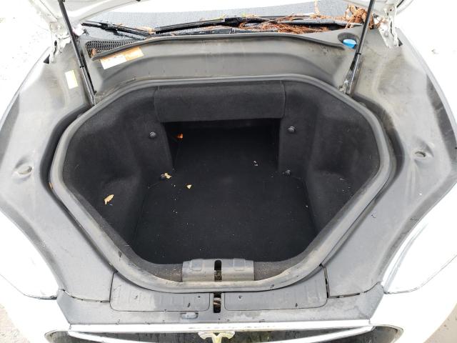 Photo 11 from auction – 2014 TESLA MODEL S with VIN 5YJSA1H17EFP41344