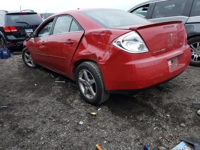 Photo 2 from auction – 2007 PONTIAC G6 BASE with VIN 1G2ZG58N374232356