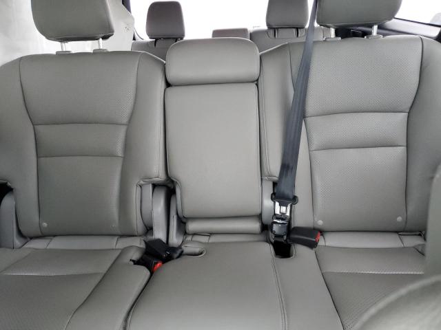 Photo 10 from auction – 2019 HONDA PILOT LX with VIN 5FNYF6H15KB090042