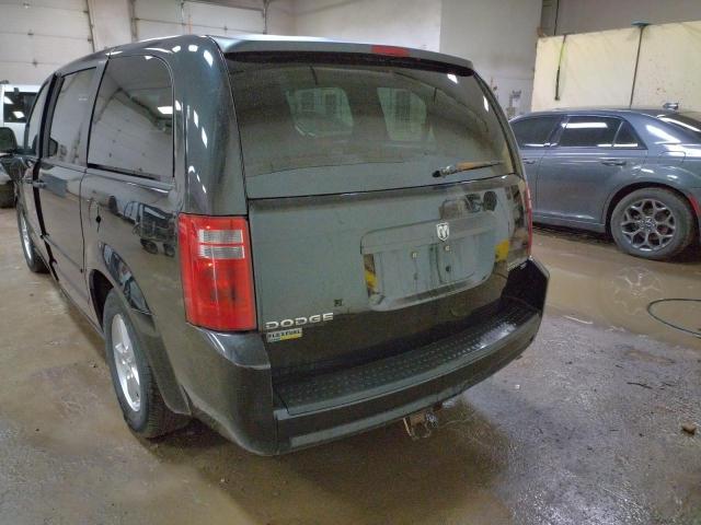 Photo 6 from auction – 2010 DODGE GRAND CARA with VIN 2D4RN4DE1AR125475