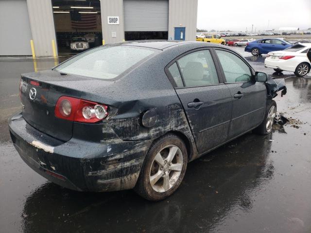 Photo 3 from auction – 2005 MAZDA 3 I with VIN JM1BK32F951235360