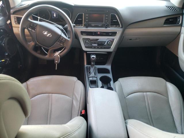 Photo 8 from auction – 2015 HYUNDAI SONATA SE with VIN 5NPE24AF2FH184508