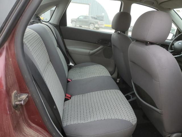 Photo 10 from auction – 2007 FORD FOCUS ZX4 with VIN 1FAFP34N67W227137