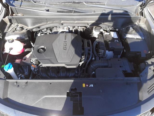 Photo 12 from auction – 2022 KIA SORENTO LX with VIN 5XYRG4LC3NG102829