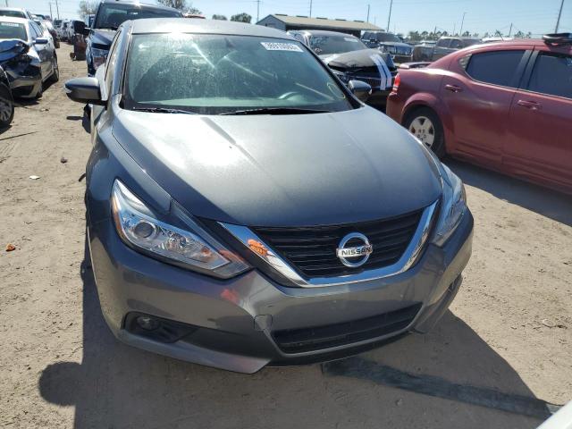Photo 5 from auction – 2018 NISSAN ALTIMA 2.5 with VIN 1N4AL3AP0JC129113