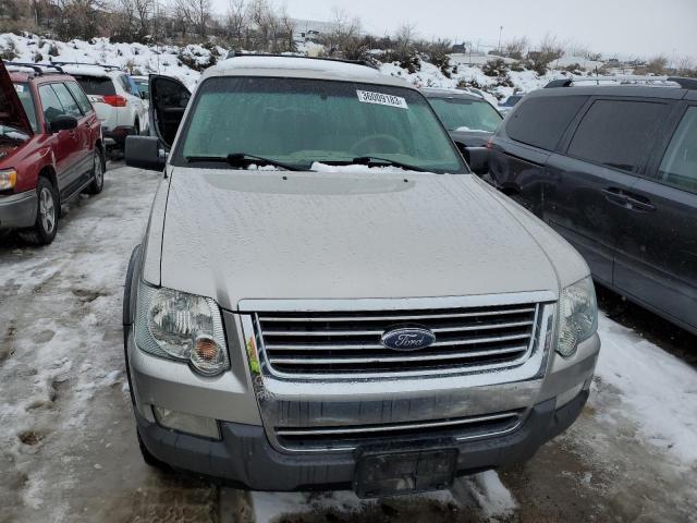 Photo 5 from auction – 2006 FORD EXPLORER X with VIN 1FMEU73E96UB65827