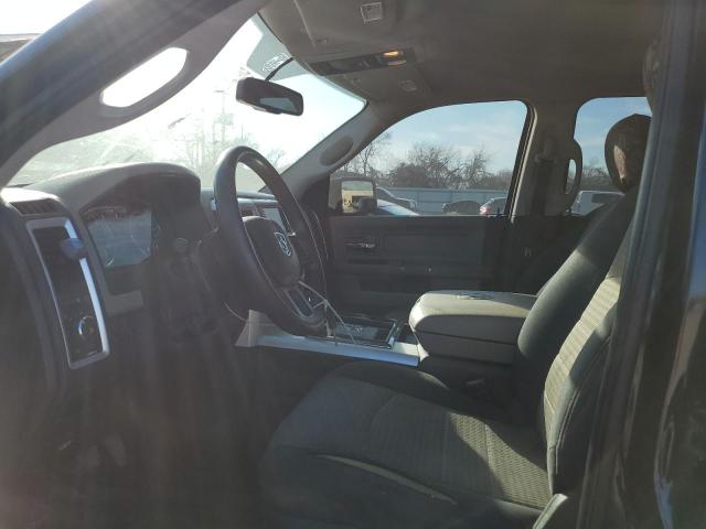 Photo 7 from auction – 2012 DODGE RAM 1500 S with VIN 1C6RD6GT2CS235594